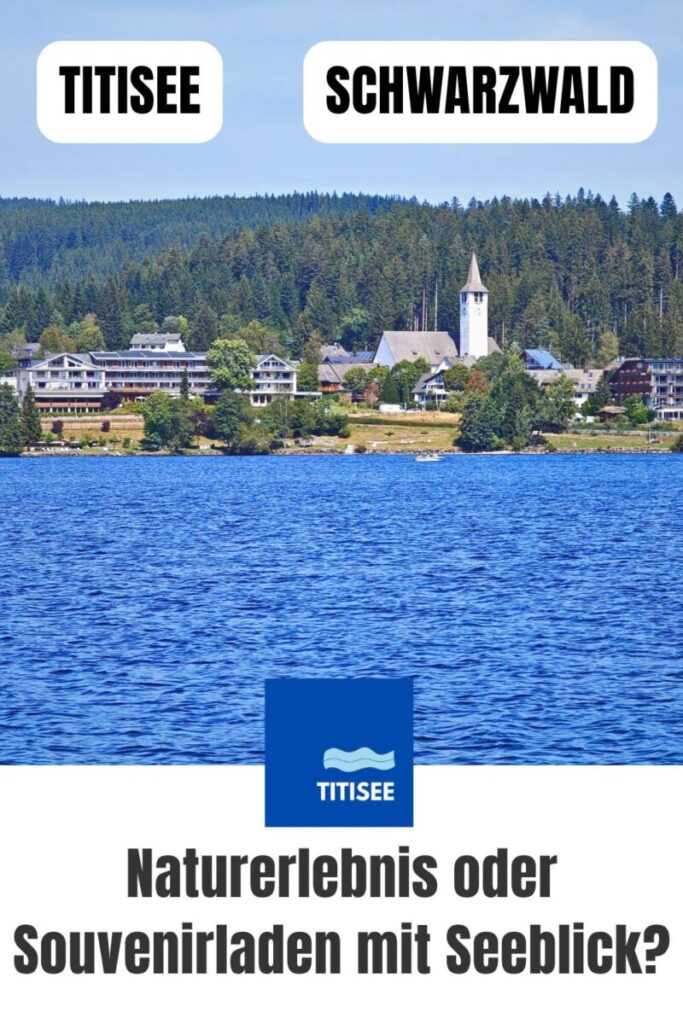 Titisee