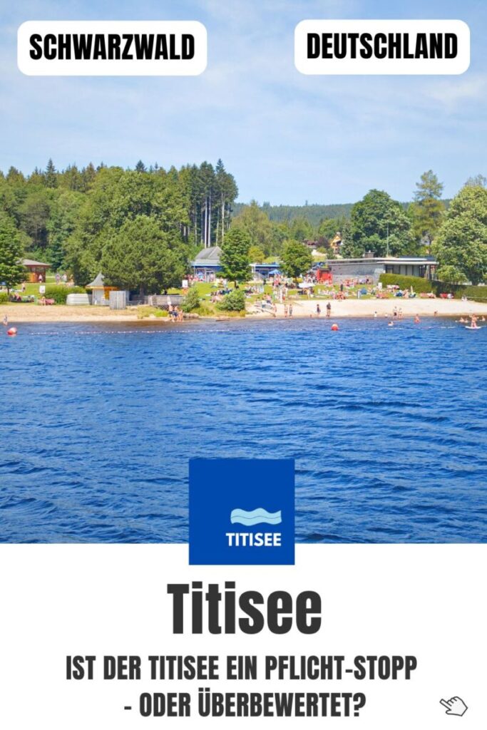 Titisee