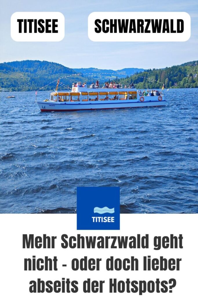 Titisee
